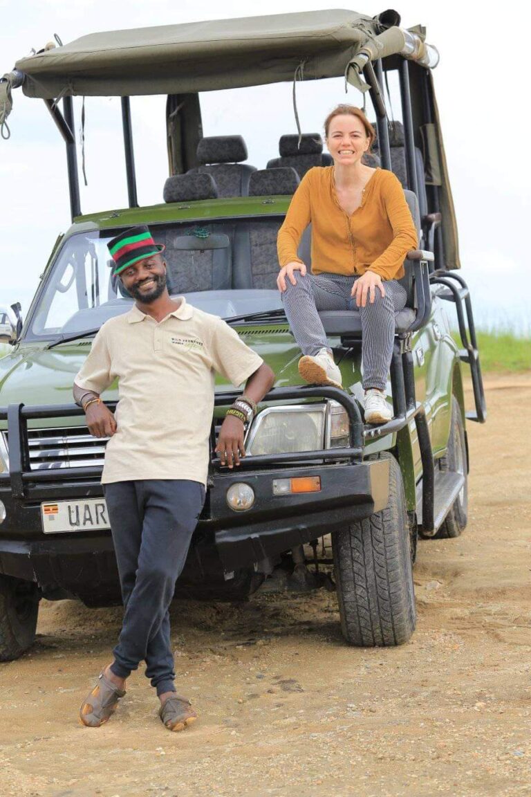 Asking about Car Rental in Uganda and Gorilla Permits