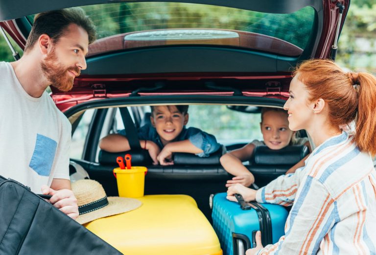 Family Car Hire