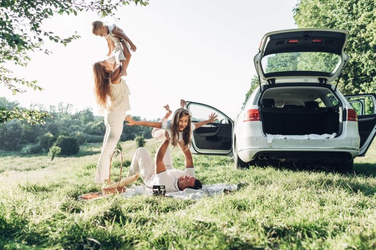 Long Term Car Rental