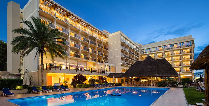 hotel mille colines 