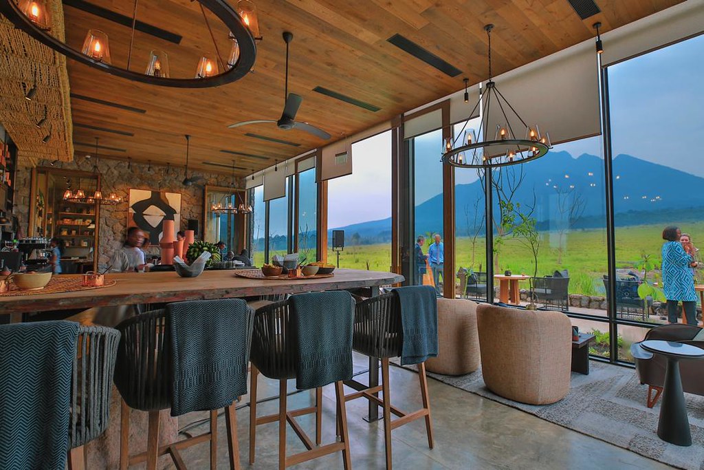 singita kwintonda lodge