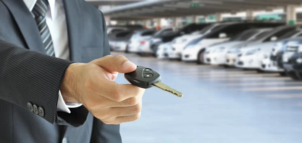 Budget vs Luxury Cars: Let's talk about what you need to rent a car.