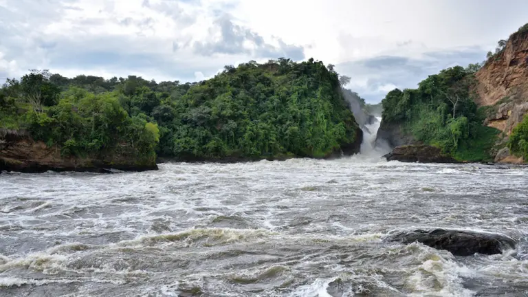 Park Entrance Fees for Vehicles Touring Murchison Falls Park