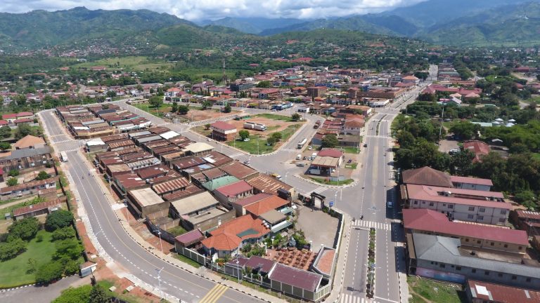 Kasese