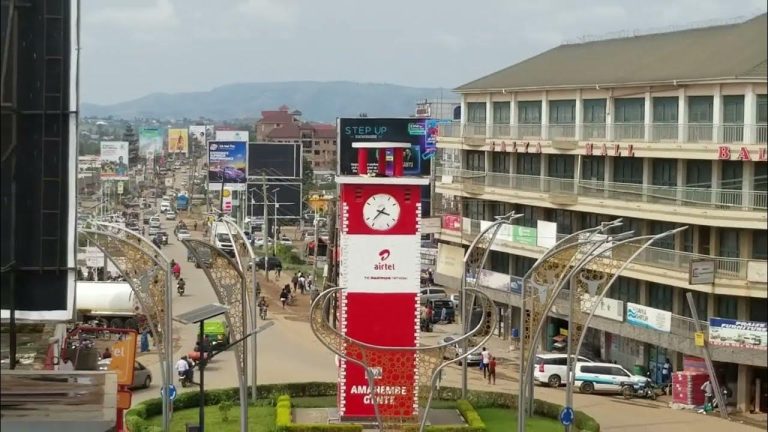 Mbarara