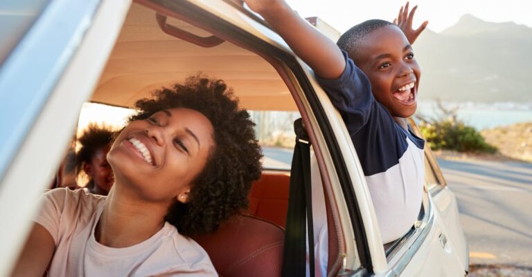 A guide to one way  car rental in Uganda