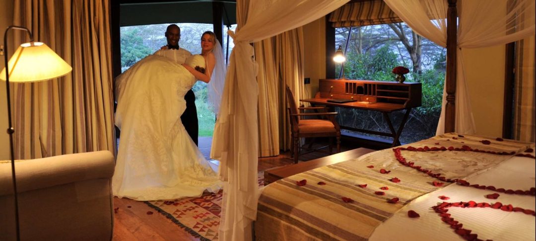 Uganda Honeymoon Safaris or Honeymoon Safaris in Uganda
