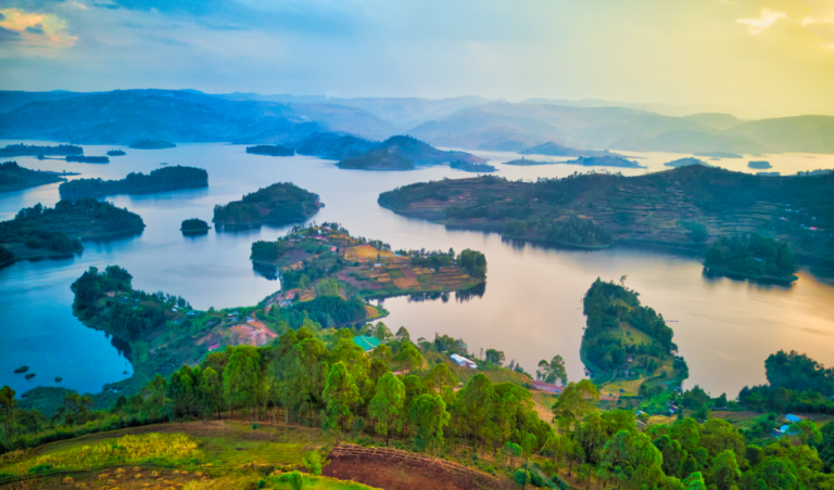 A Self-Drive Road Trip to Lake Bunyonyi
