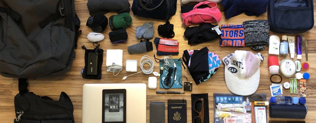 uganda safari packing 