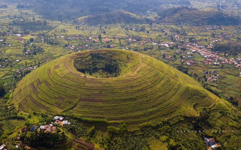 Discover Kisoro District