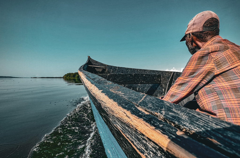Lake Victoria
