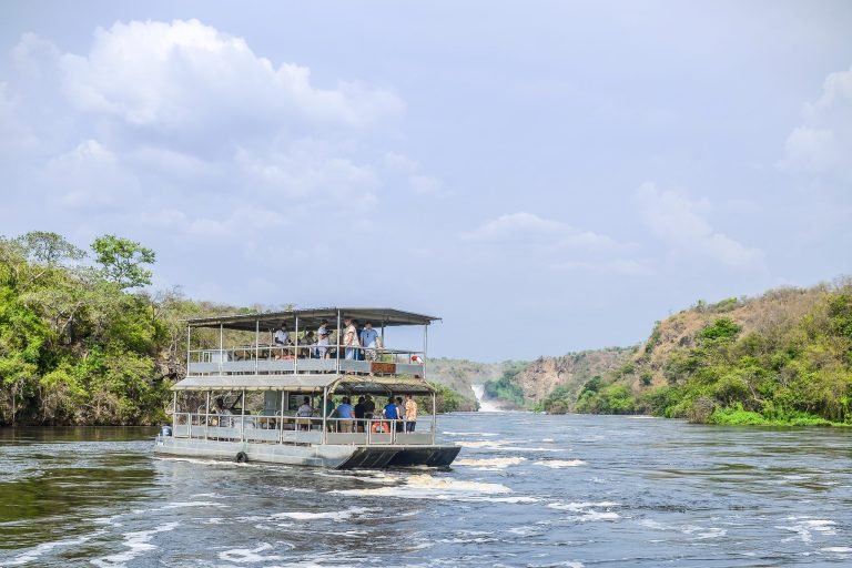 Lake Victoria Boat Cruise with Jeisking tours