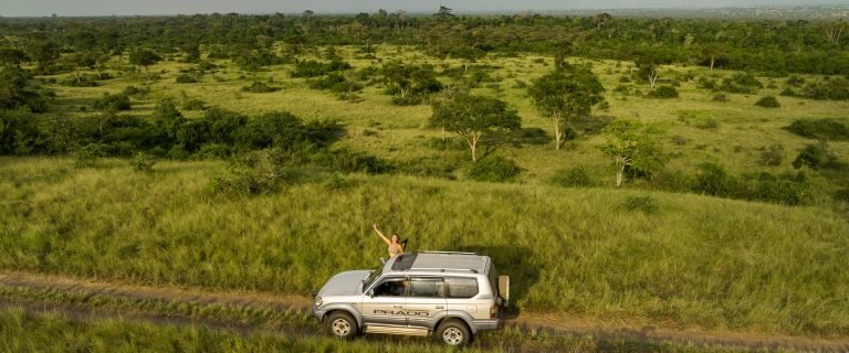 Things to Do When You Hire a Car in Kabale