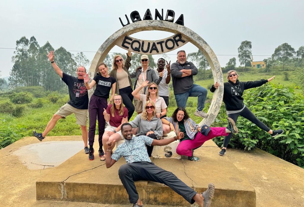 What to Wear in Kampala, Entebbe and Jinja