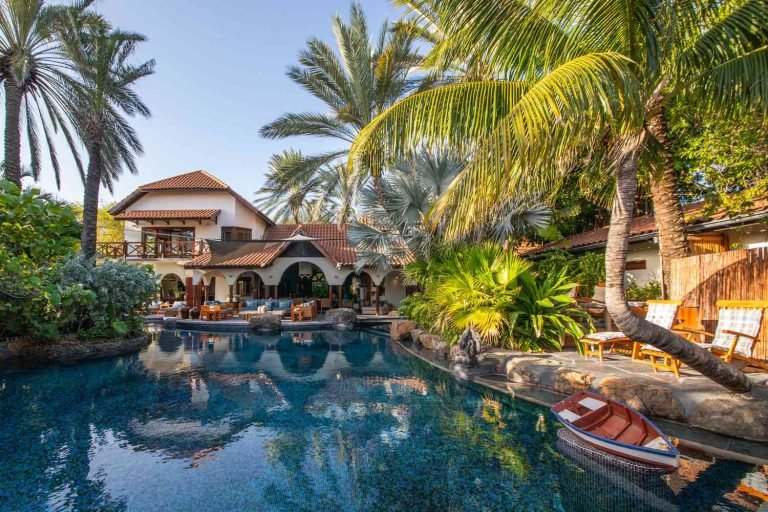 Quick Tips on Choosing the Best Accommodation