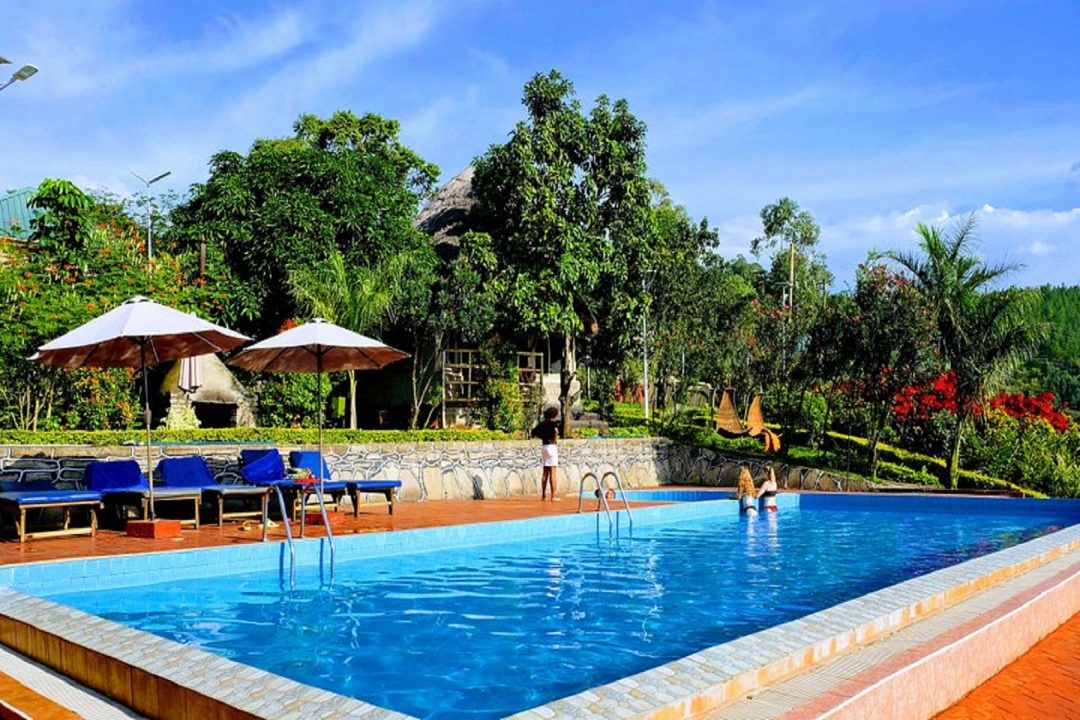 Park View Safari Lodge