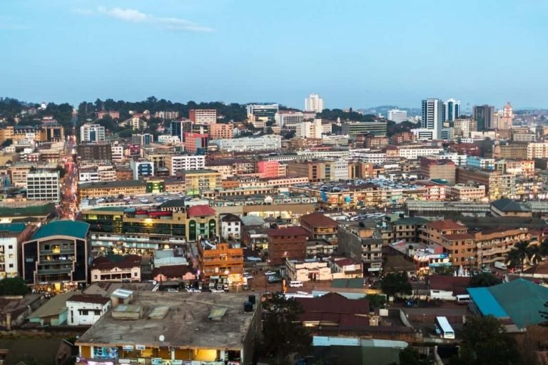 10 Top things to do in Kampala