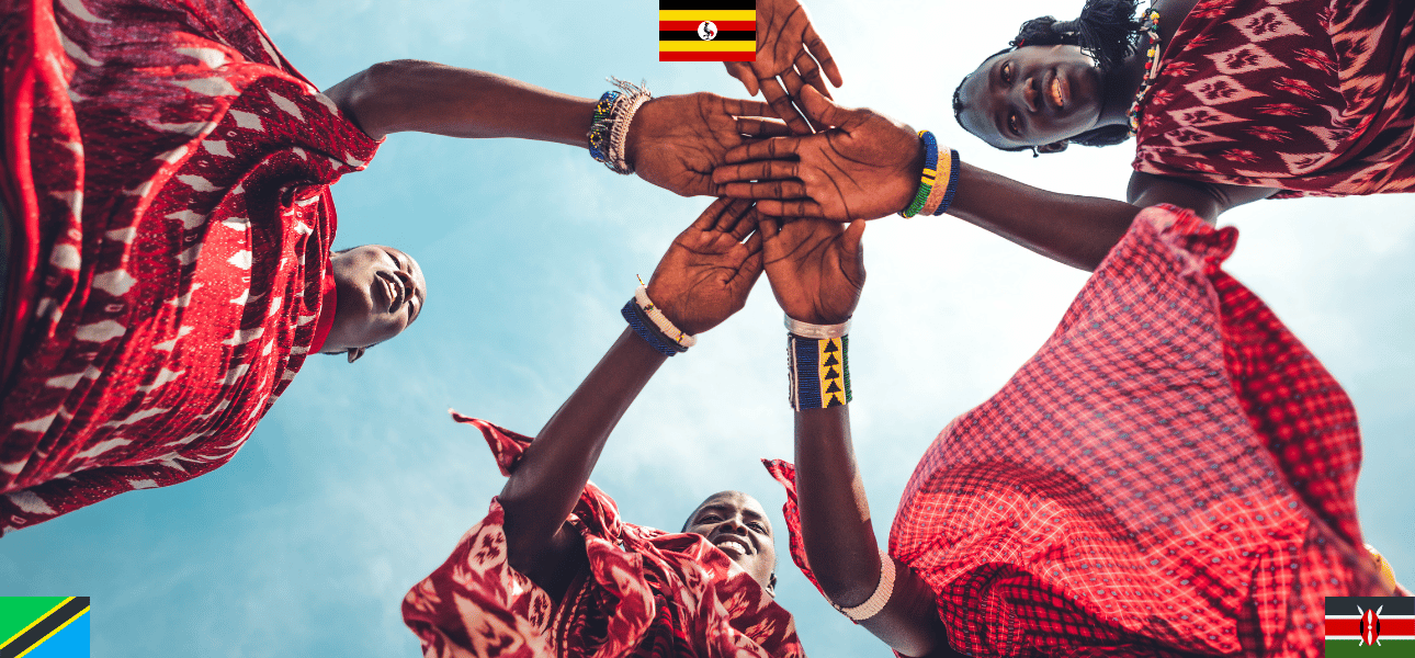 Top Travel Experiences in East Africa for 2026