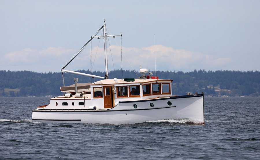 About Uganda's best boat cruise