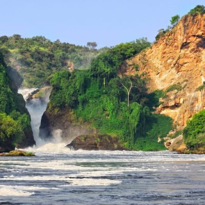 uganda murchison Uganda safari in Murchison Falls